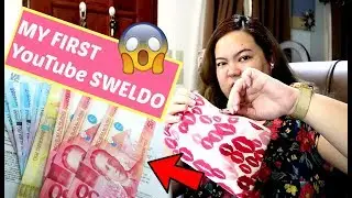 MY 1ST YOUTUBE SWELDO! + PACK MY MAKEUP BAG with ME! | PhillineInaVlogs