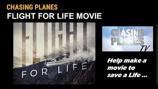 Flight for Life Movie
