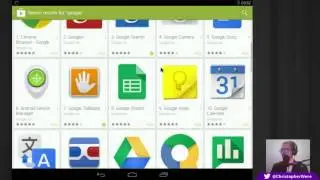Android for Desktop PCs, Android x86 First Impressions   Linux on Mobile
