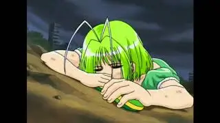 Mew Mew Power _ Le sacrifice de Sardon