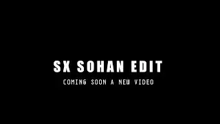 Game Play video editing|How to free fire video editing|SX SOHAN EDITOR