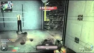 Black Ops PC really is fuck