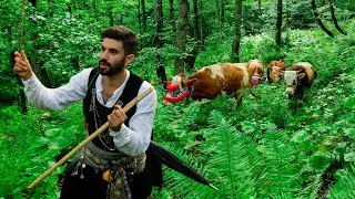 Lazların Göçü - Yüzyılların Geleneği | Belgesel Film