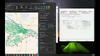 CrimeStat IV: Primary File and Spatial Descriptives
