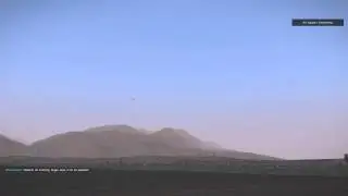 Arma 3 A10 GAU-8 Strafing Run JSRS Sound
