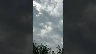 Словно пущенная стрела...
