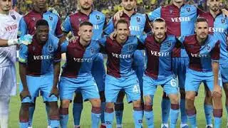 TRABZONSPOR !! Trabzonspor marşı💪💪