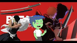 Kto sú Shinigami, a čo sú Zanpakuto??