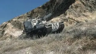 M53 55 Мастер и Основной калибр 2
