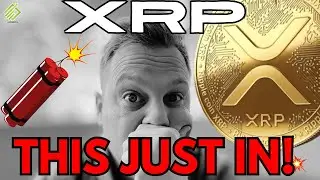 🚨MINS AGO : Let It BOOM! 💥 (XRP/ Ripple) 🟢