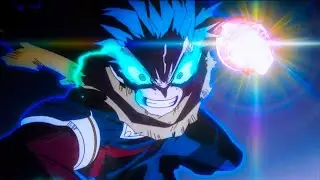 Boku no Hero Academia S7「Deku vs Shigaraki- AMV」IT'S NOT OVER