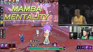 NOX IS THE GREATEST SMITE CHARACTER EVER!
