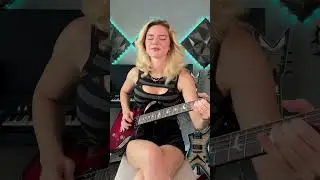 Megadeth Shred...