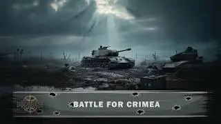 Battlefield - The Battle For The Crimea -  Part 1