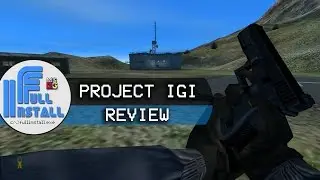 Project I.G.I Review