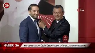 Kanal 26 | Ana Haber Bülteni | 21.08.2024