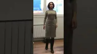 Варианты одеться в офис. Серая лапша