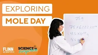 SIE Episode 2 Mole Day