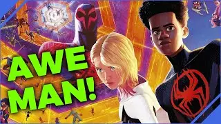 Bad News For Spider-Man Across The Spider-Verse Fans