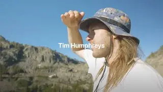 THE REAL ONES – A Portrait of Tim Humphreys
