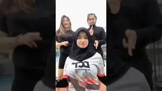 jilbab sange 