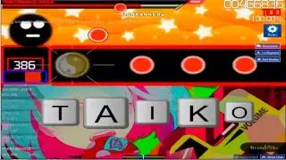 Skin Para OSU¡ , Black Vs RED