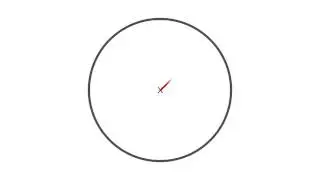 elementos circunferencia