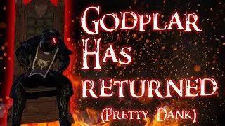 The Dank Godplar is Back| Stamplar PvP| Deadlands