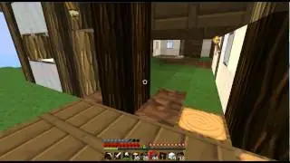 Minecraft Part 5: Axis Powers Bomb My House