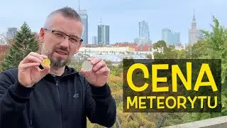 How much does a meteorite cost? (2023)