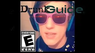 Definitive Guide to Drunk __ ??