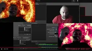 Как работать с солнцем-НАЧАЛО ДЕШИЗОТЕРИЗАЦИИ2
