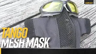 Valken Tango Wire Mesh Mask