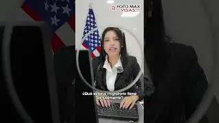 ¡Asesórate en Foto Max Visas y prepárate correctamente para tu cita con el cónsul! 📑✨