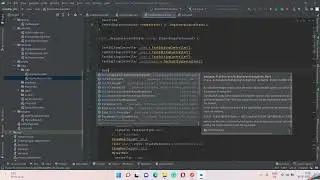 Provider Register API Call in flutter | flutter tutorial | day61 part(2) |