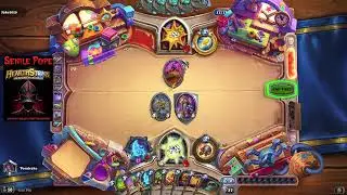 Hearthstone PIP: Questing 9-4-2024