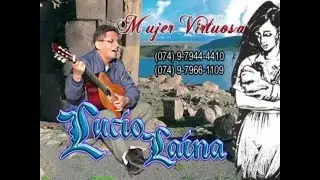 Amor de Madre - Lucio Laina