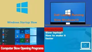 Slow Laptop ko Speed up aise karo🤩 | Window slow working resolved #itguide #video #windowslowworking