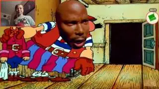 ЯДЕРНЫЙ ПЕРЕЦ