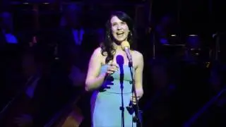 Danielle Hope - Somewhere Over The Rainbow (Friday Night Is Music Night)