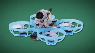 Why this whoop is different? BetaFPV Air65