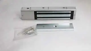 FalconEye FE-L280 - электромагнитный замок для легких и средних дверей.