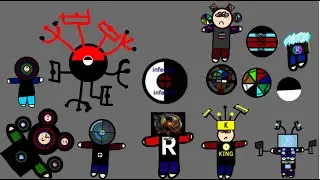 The ball war 10