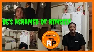 DumbDumbJeez APOLOGIZES After Ditching Homeless Women Over $76 Bill!