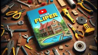 House Flipper part 11 final?