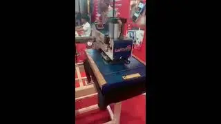 MESIN PRESS KAOS LUITECH 40x60