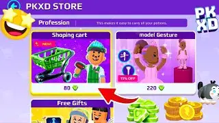 NEW CARS PACK IN PK XD 🛒 🚗|| PK XD NEW UPDATE PROFESION PACKS IS HERE 🤩|| PK XD NEW UPDATE IS HERE 🔥