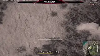 Горящие пуканы и лаги в PUBG