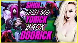 YORICK BACKDOORICK ✖ NICE NEXUS - I'LL TAKE IT!
