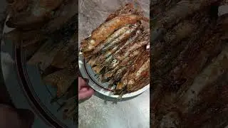 #еда #мойва #рыба #вкусно #жаренаярыба 👌👌👌